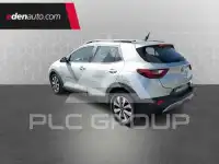 2021 KIA Stonic