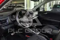 2021 KIA Stonic