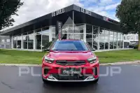 2021 KIA Stonic