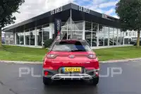 2021 KIA Stonic