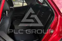 2021 KIA Stonic