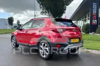 2021 KIA Stonic