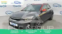 2021 KIA Stonic