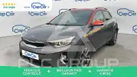 2021 KIA Stonic