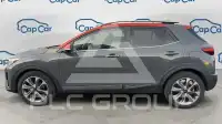 2021 KIA Stonic