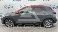2021 KIA Stonic