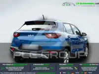 2021 KIA Stonic