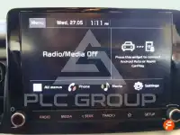 2021 KIA Stonic