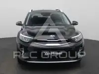 2021 KIA Stonic