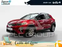 2021 KIA Stonic