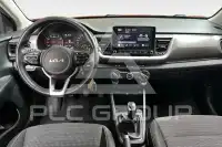 2021 KIA Stonic