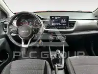 2021 KIA Stonic