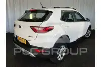2021 KIA Stonic