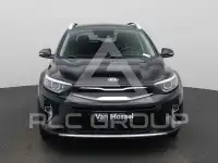 2021 KIA Stonic