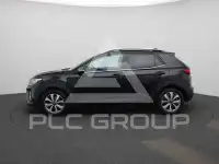 2021 KIA Stonic