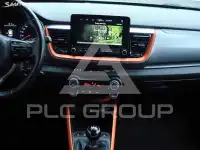 2021 KIA Stonic