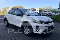 2021 KIA Stonic