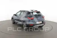 2021 KIA Stonic