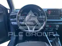 2021 KIA Stonic