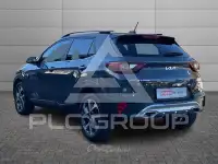 2021 KIA Stonic