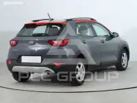 2021 KIA Stonic