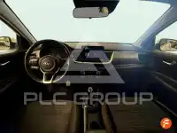 2021 KIA Stonic