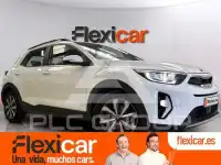 2021 KIA Stonic