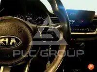 2021 KIA Stonic