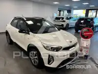 2021 KIA Stonic