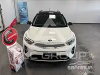 2021 KIA Stonic