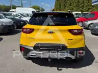 2021 KIA Stonic