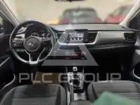 2021 KIA Stonic