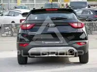 2021 KIA Stonic