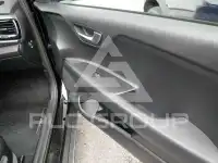 2021 KIA Stonic