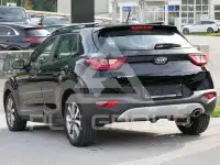 2021 KIA Stonic