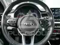 2021 KIA Stonic