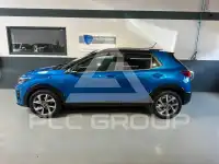 2021 KIA Stonic