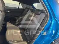 2021 KIA Stonic