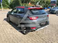 2021 KIA Stonic