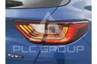 2021 KIA Stonic