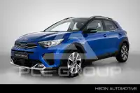 2021 KIA Stonic