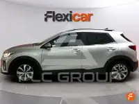 2021 KIA Stonic
