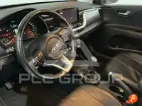 2021 KIA Stonic