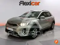 2021 KIA Stonic
