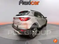 2021 KIA Stonic