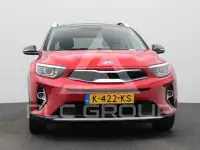 2021 KIA Stonic