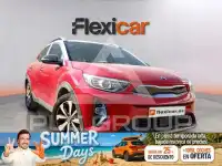 2021 KIA Stonic