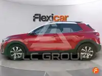 2021 KIA Stonic