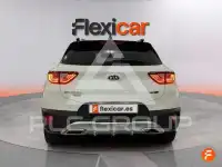 2021 KIA Stonic