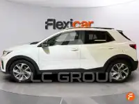 2021 KIA Stonic